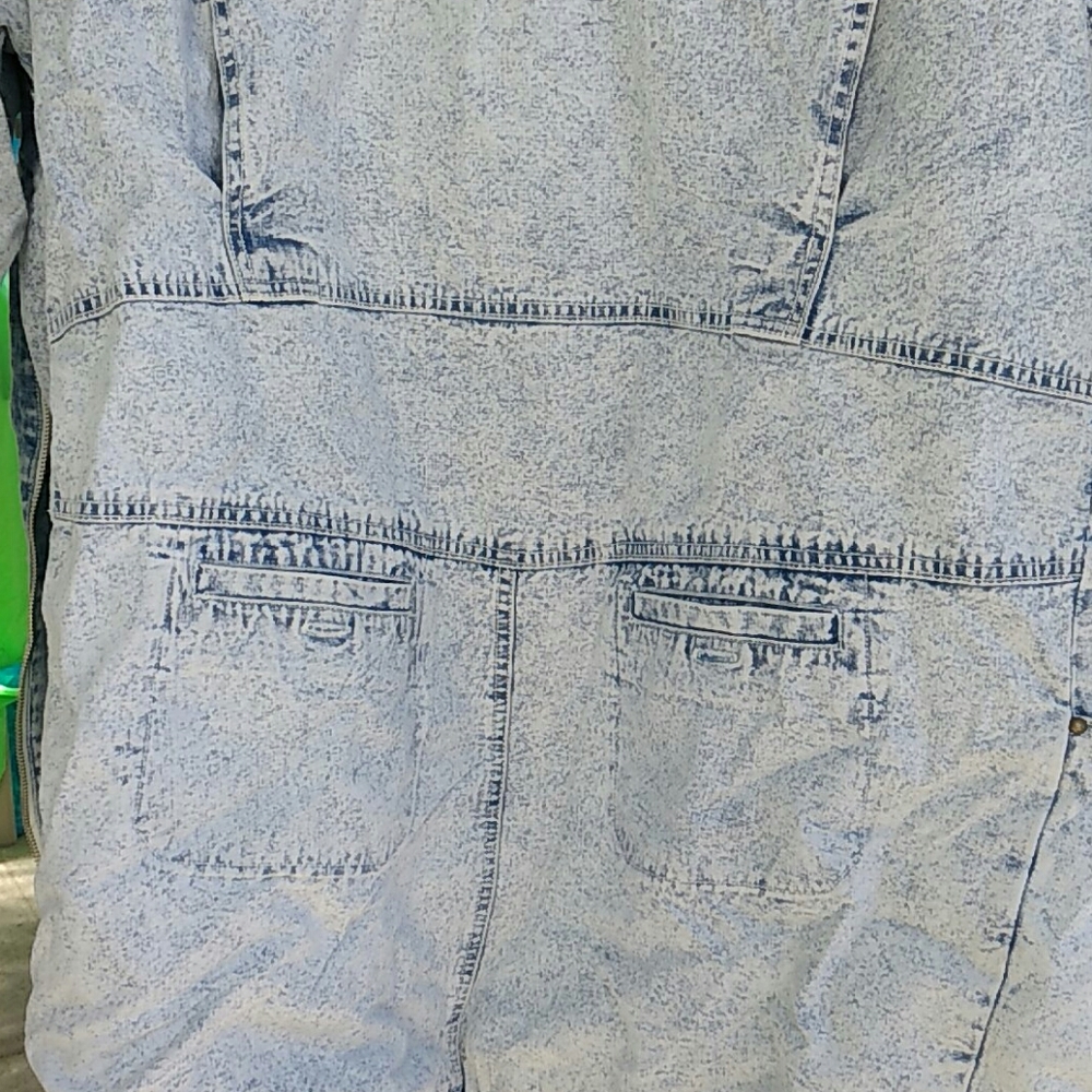 Andy John's vintage coat - Picture 2 of 7